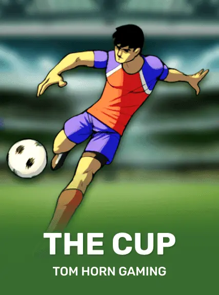 The Cup game tile